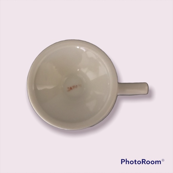 Spade Royal Flush pedestal mug, Japan - Picture 5 of 5